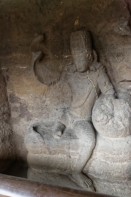 Grottes d'Ajanta-280